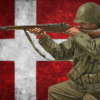 The Danish Infantry Squad - DK -