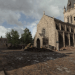 carentan
