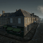 sainte mère église